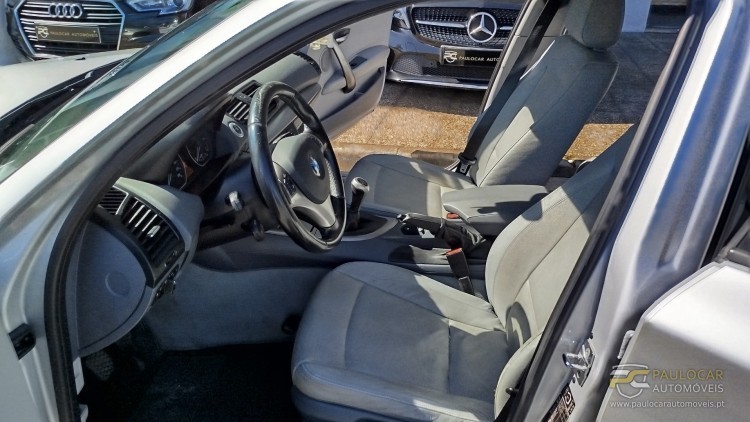 BMW S&eacute;rie 1 - 116 i