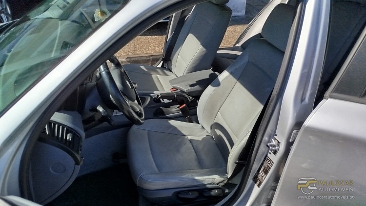 BMW S&eacute;rie 1 - 116 i