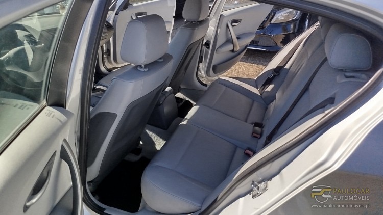 BMW S&eacute;rie 1 - 116 i