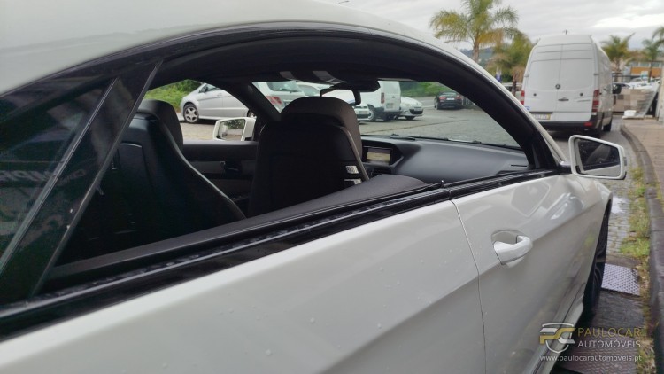 Mercedes-Benz Classe E 250 CDI Coup&eacute; AMG Line