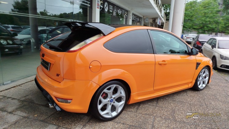 Ford Focus ST