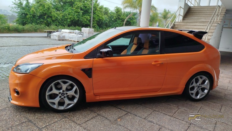 Ford Focus ST