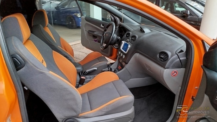 Ford Focus ST