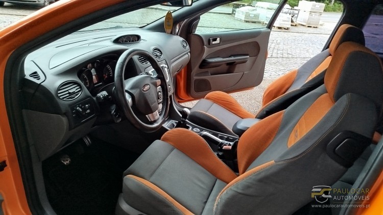 Ford Focus ST