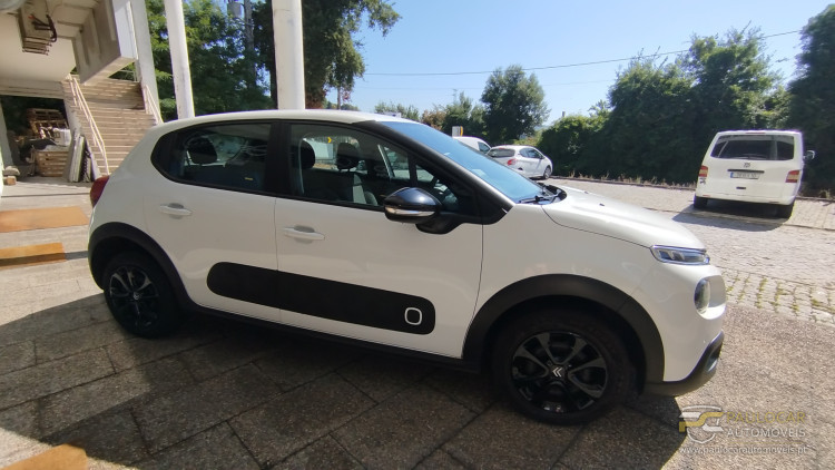 Citro&euml;n C3 1.2 PureTech Feel
