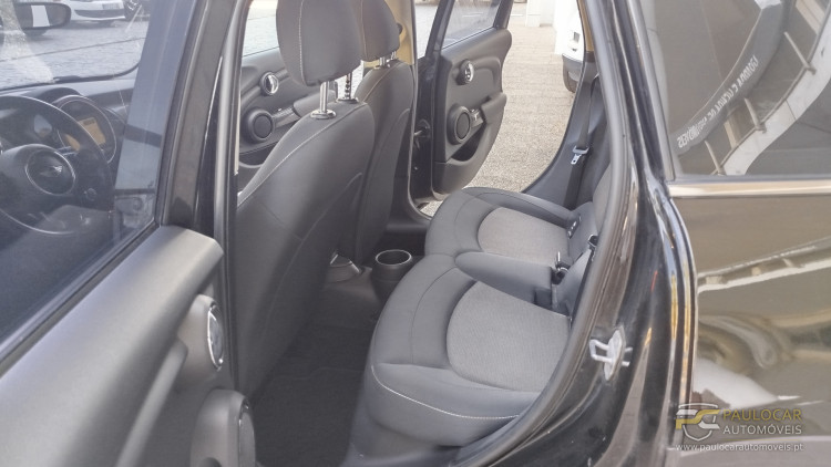 Mini Cooper 5 Portas 1.5