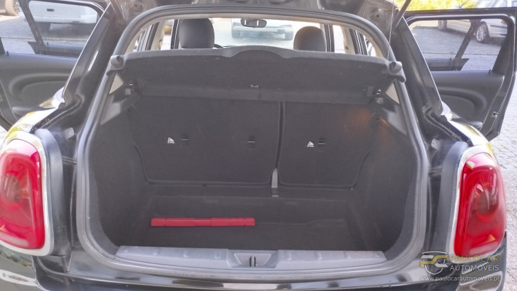 Mini Cooper 5 Portas 1.5