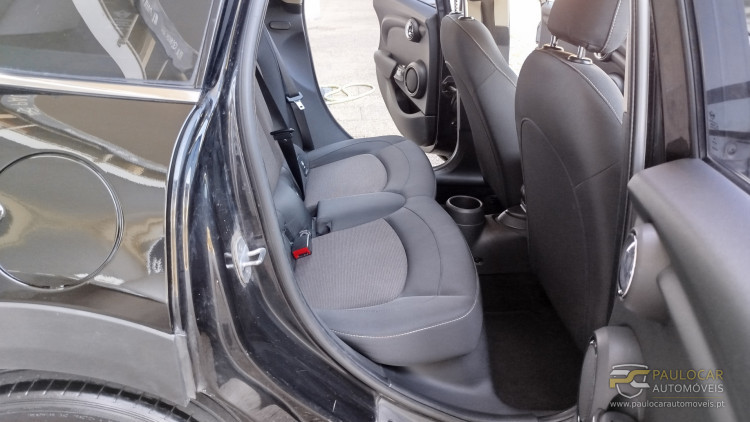 Mini Cooper 5 Portas 1.5