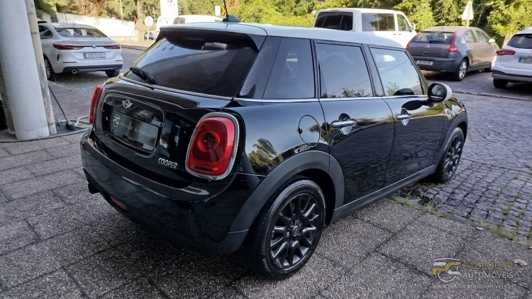 Mini Cooper 5 Portas 1.5