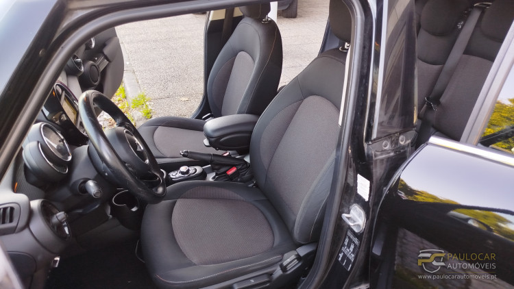 Mini Cooper 5 Portas 1.5