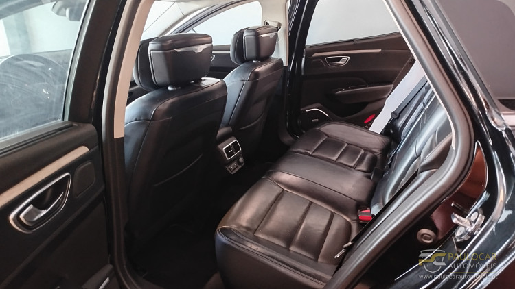 Renault Talisman Sport Tourer 1.6 dCi Initiale Paris EDC