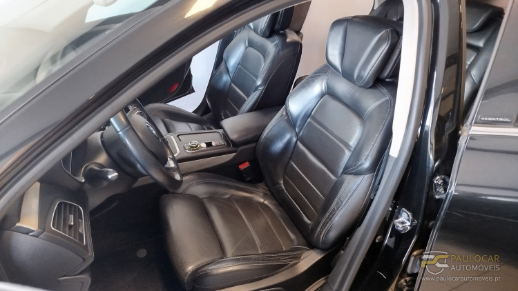 Renault Talisman Sport Tourer 1.6 dCi Initiale Paris EDC
