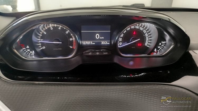 Peugeot 2008 1.2 PureTech GT Line
