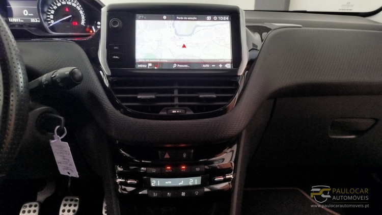 Peugeot 2008 1.2 PureTech GT Line