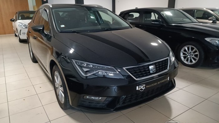 Seat Leon ST 1.0 Eco TSI Style Ecomotive S/S