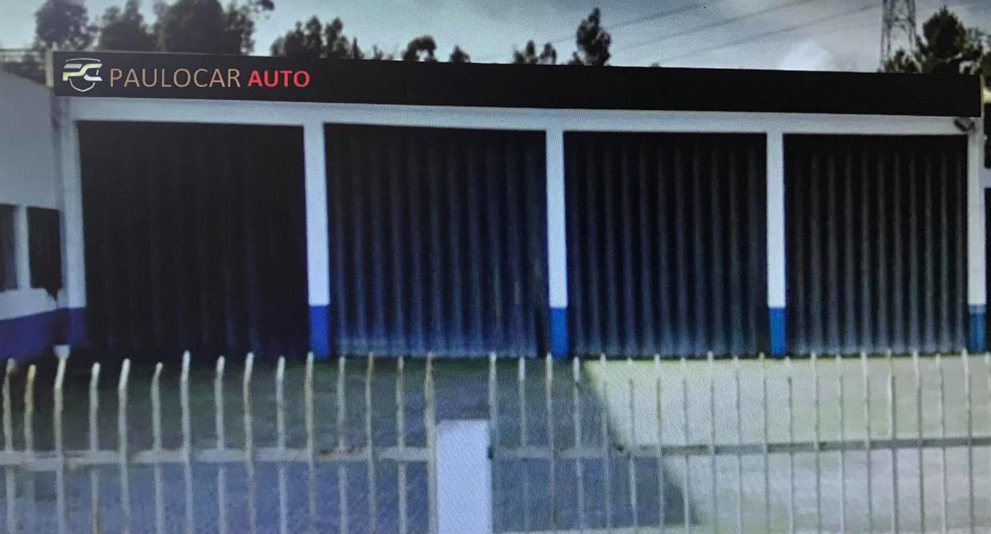Oficina Paulocar Automóveis